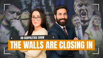 Tonight: The MAGA Crack-Up & Zelensky’s Worst Week Yet