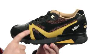 Diadora N9000 Little Italy SKU:8836565 screenshot 3