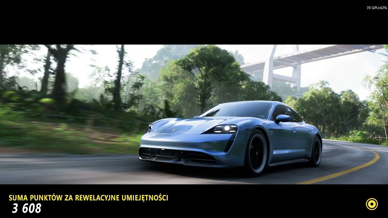 Nowa Toyota Supra MK4 w Forza Horizon 5