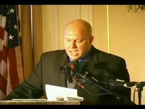 FireFighter Erik Lawyer Slams NIST And The 9/11 "I...