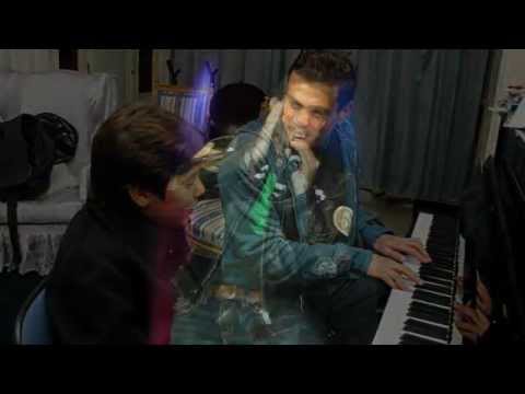 عمرو دياب وحشتينى