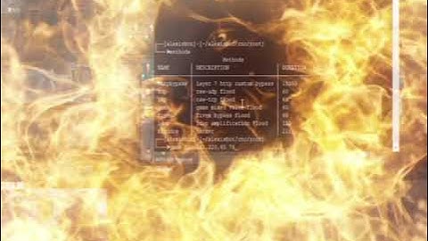 FREE STRESSER DDOS TOOL 2026/2025! TRY ALEXIS NOW | API | C2 | BOTNET