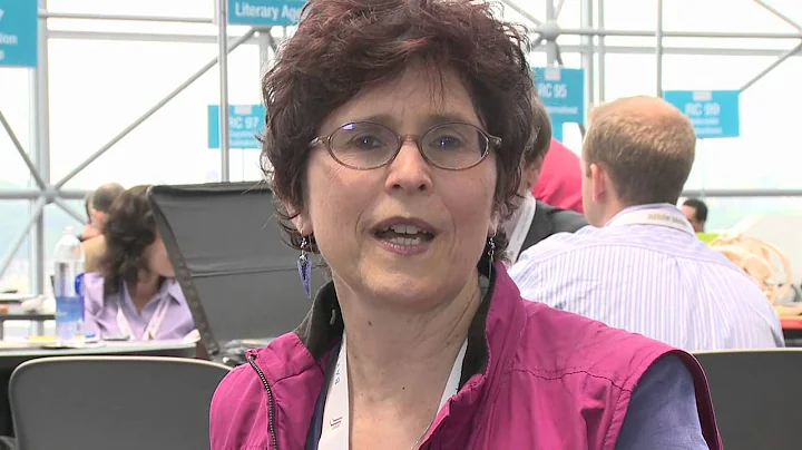 BEA 2012 - International Rights Center Testimonial...