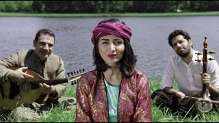 Musikprojekt Nishtiman Triumph Des Klangs Uber Die Grenzen Qantara De