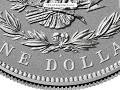 BREAKING: US Mint Releases First Morgan &amp; Peace Dollar Images With P Mint Mark! An Overstruck ASE?