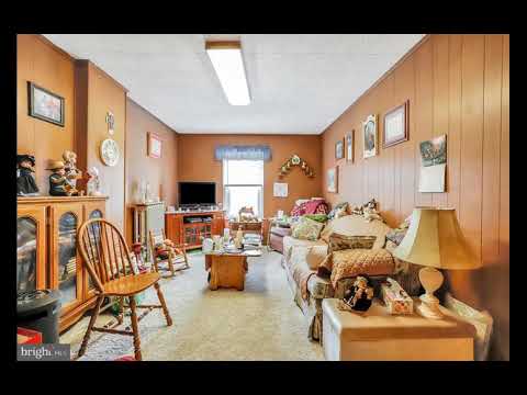 521 Salem Avenue, Hagerstown, MD home video tour