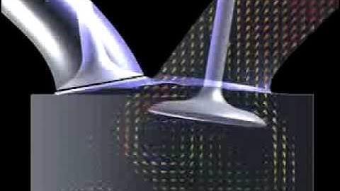 HERON Technik - F1 Engine, Flow and Combustion Simulation