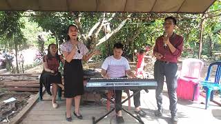 Andri Arai Atei ( Lagu Dayak Maanyan)
