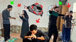 Mitra revealed the big secret of Masoumeh pregnancy with Farhad! Shahram's anger: Is it true?