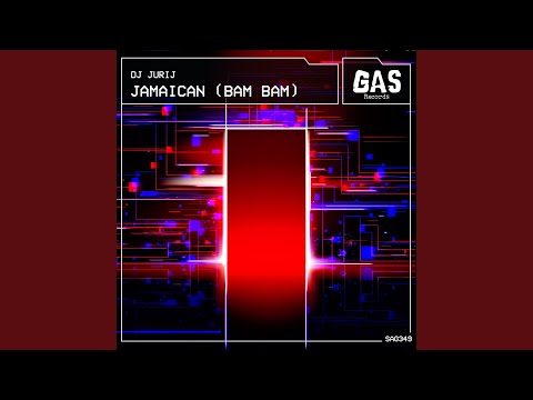 Jamaican (Bam Bam) (Extended Mix)