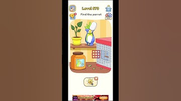 Dop 5 Displace One Part Level 573 #dop5 #irfantv by IRFAN TV #shorts #game #viral #kids #trending ga