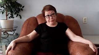 видео: Часть 12. Методы управления тревогой, страхом и паникой. Итоги. Пошаговый подход.Светлана Умурзакова картинка: Часть 12. Методы управления тревогой, страхом и паникой. Итоги. Пошаговый подход.Светлана Умурзакова