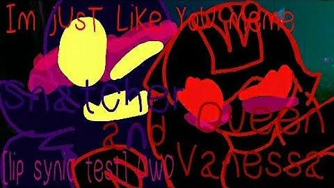 Im jUsT LiKe YoU meme|| A hat In time ft. Snatcher and Queen Vanessa [Lip sync test]