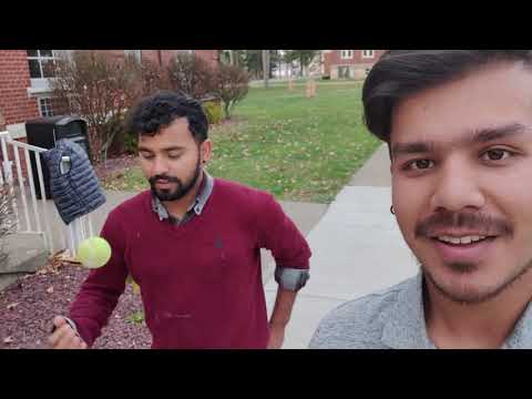 A Day in the Life of an International Student at WLU