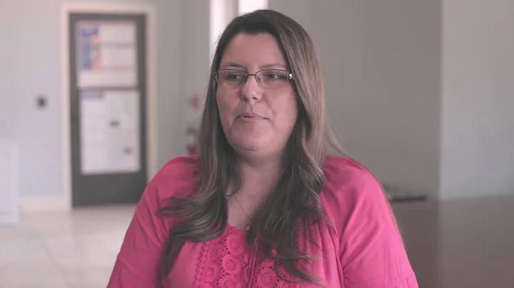 Sherrie Richardson - Burkett Burkett & Burkett Gives