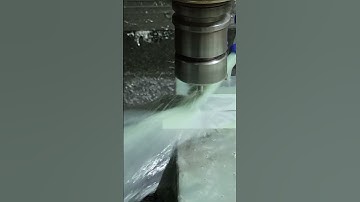 Small batch CNC machining customization service: flexible production and fast delivery #machining