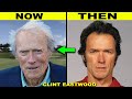 Clint Eastwood Shocking Transformation 2022 - Dirty Harry &amp; Gran Torino Actor Looks Different Today