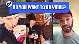 Do You Want to Go Viral? | Jason Banks Comedy