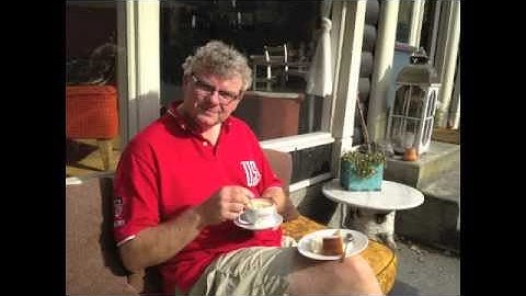 Norway2012 Besseggen Geiranger Gaustatoppen en Oslo