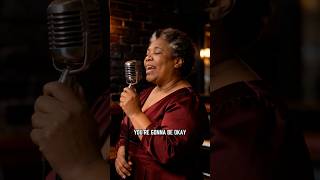 Dear Young Me - Jada Monroe