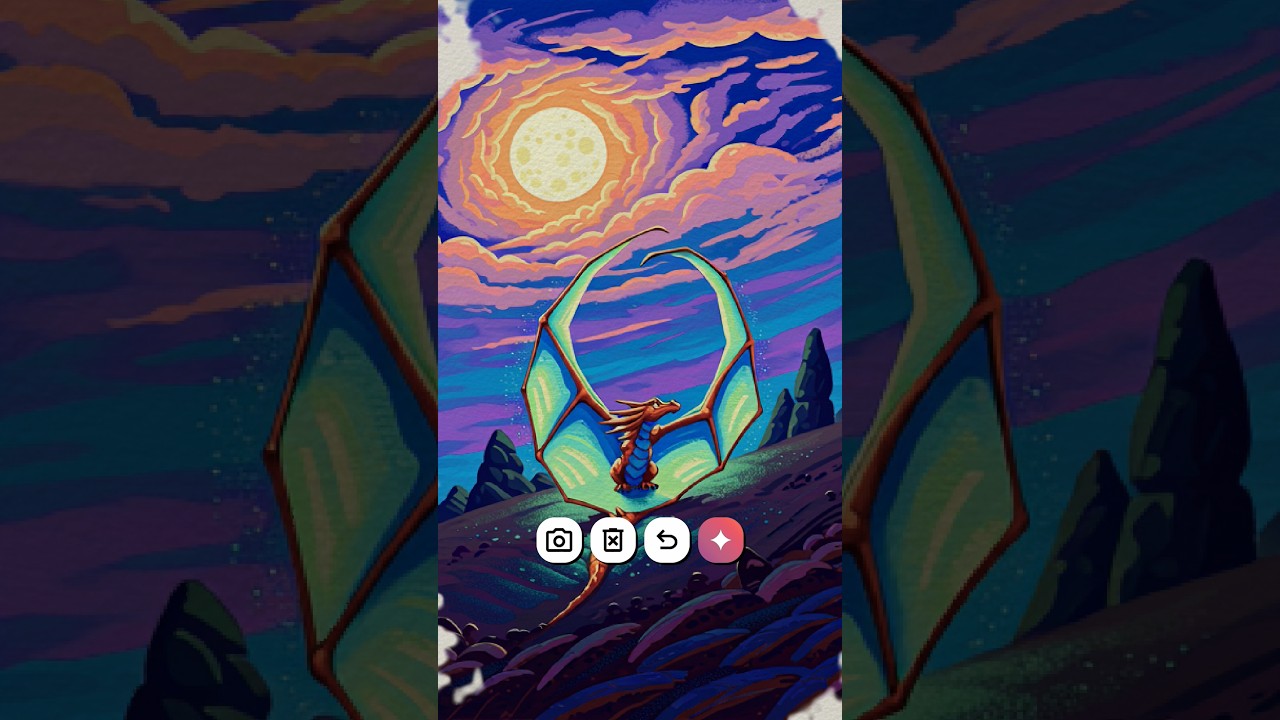 Make ur Own Dragon 🐉🐲 