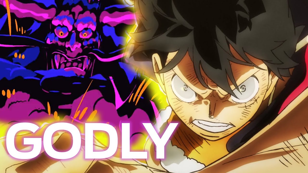 Goofy D Luffy on X: Upcoming One Piece Episodes highlights : Ep