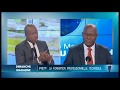 Ipnetp  magazine du dimanche  le 13 heures de rti 1 du 14 avril 2019