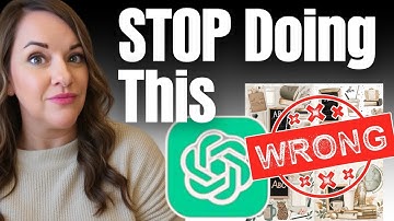 You’re Using AI WRONG for Etsy Designs (Do This Instead!)