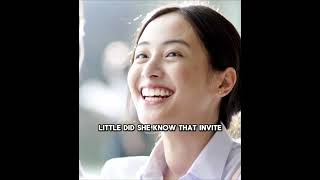 A genius at cheating on exams #movie #film #peliculas