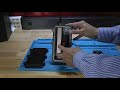 Faraday Cage Tester - Video 2 (How to Use)