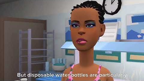 Eco-friendly | Save the environment