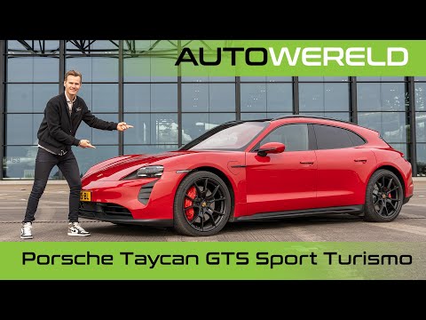 Video: GT GTS Sport anmeldelse