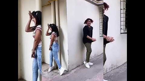 Vissam New Reel video #SameekshaSud #Vishalpandey #vissam Subscribe to my channel