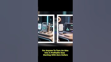 No-Code SaaS Idea You Can Start $0