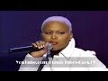 Eve featuring Faith Evans - "Love Is Blind" Live (2000)