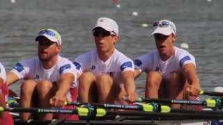 Rowing Like Youve Never Seen It Before