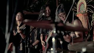 Sambasunda - Kukupu Live at Ubud Bali