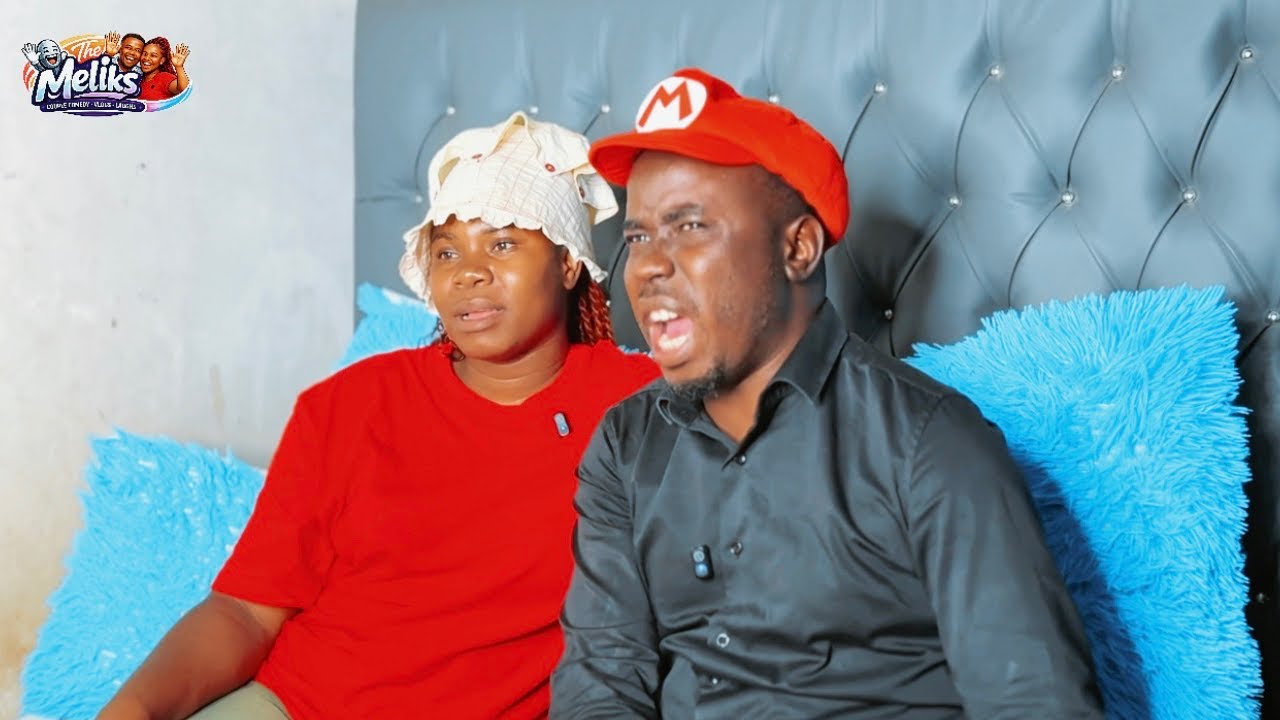My Sister Told Her Husband My Secret | Mira Afambe
