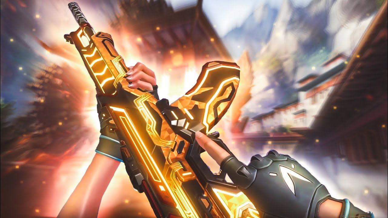 hyper front pro highlights [best settings+sensitivity]