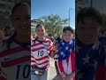 How much USA fans paid for FIFA World Cup tickets