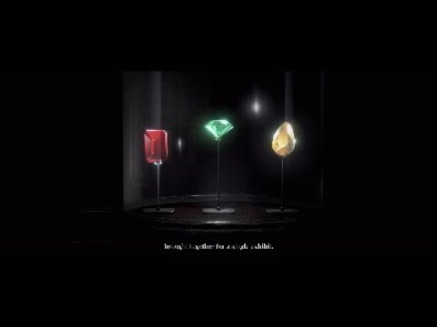 The badlands brotherhood steal a ruby (red dead redemption 2) - YouTube