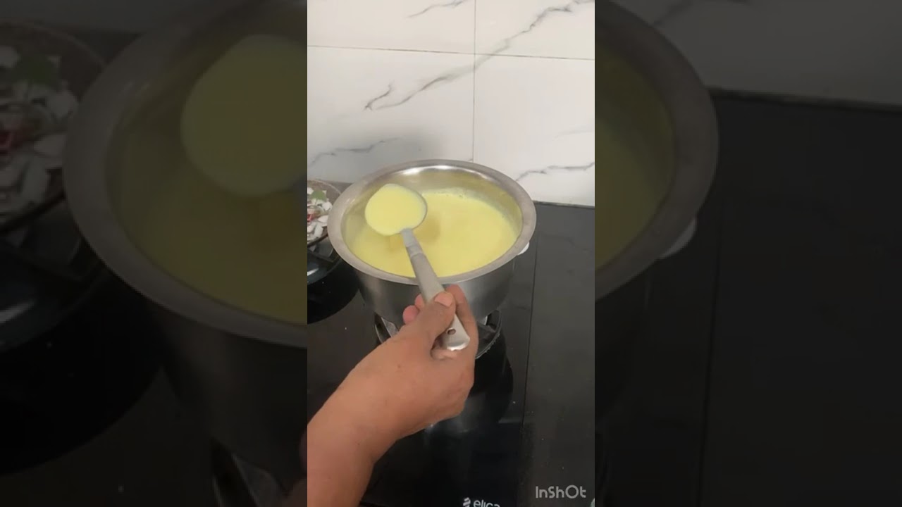 Quick Sweet Custard Cake 🍰 | Easy Dessert Recipe - Shanu style