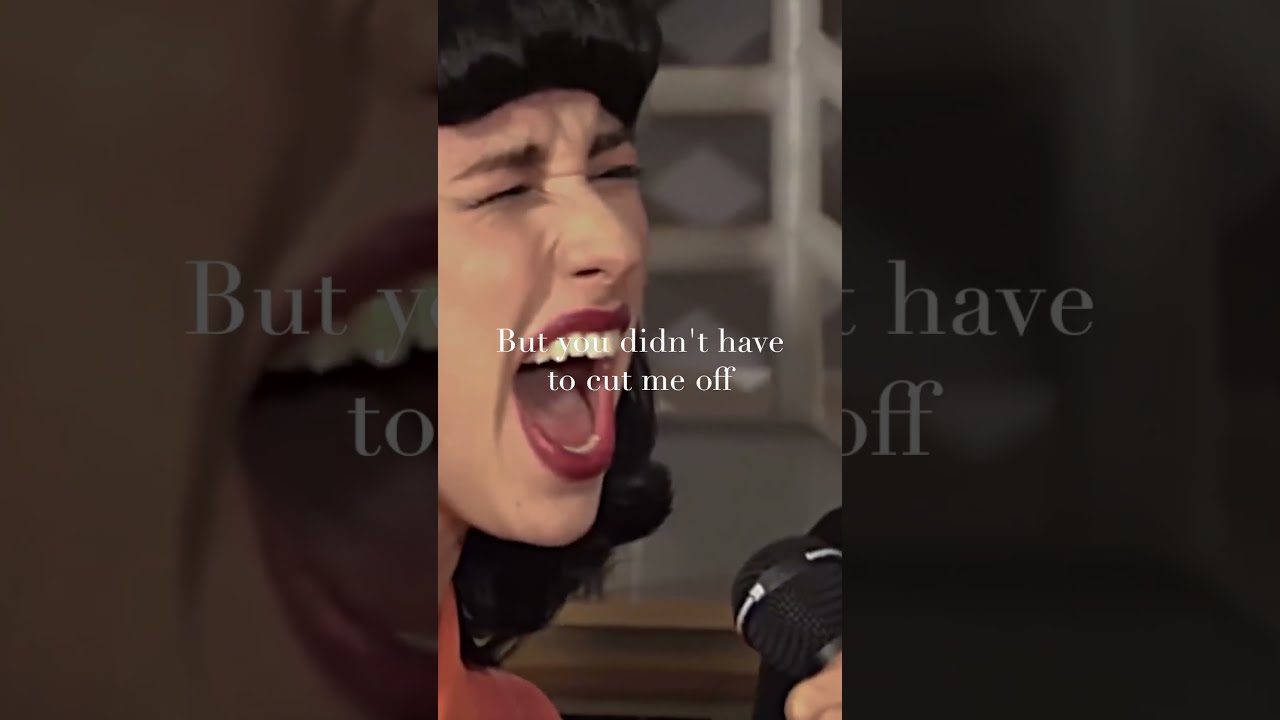 Gotye Somebody That I Used To Know Acapella From Live Performance VocalsOnly Voceux