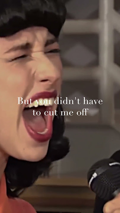 Gotye – Somebody That I Used to Know (Acapella from Live Performance) #VocalsOnly #voceux