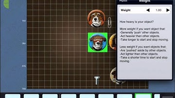 Composer Pro Tutorial 8 - Physics