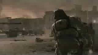 COD 4 Teaser Trailer