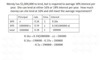 College Algebra and Trig I: Problem Solving