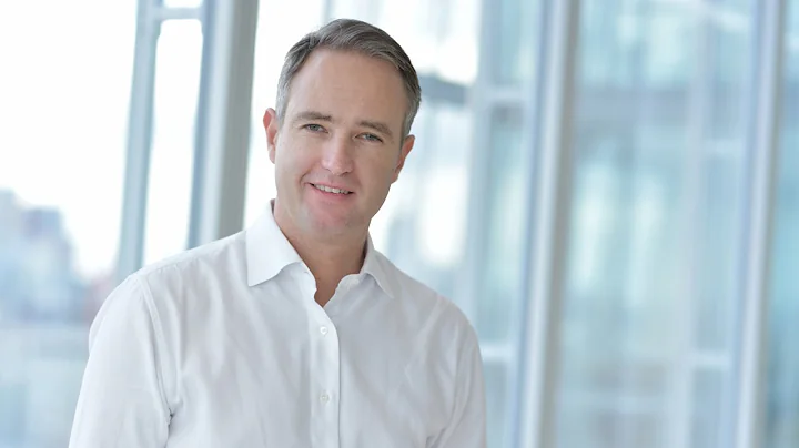 Why I did the DBA - Derek Hubbard