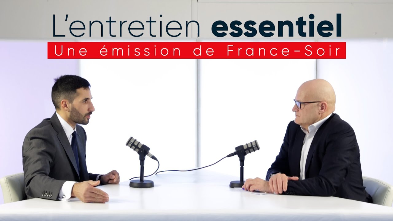 Dette publique et crise économique - Tom Benoit