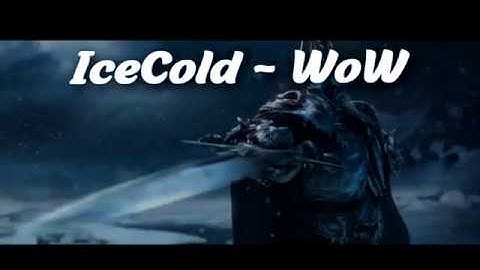 Ice-Cold WoW - Instant level 85